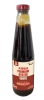 Manufacturer Fresh Seafood Condiment Hotpot Seasoning Private Label 510ml Best Price Cooking Cuisine Oyster Sauce For Custom