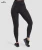 Manufacturer High Waist No Panties Fitness Sports tight running dri fit Seamless  Leggings For Women Yoga Pants