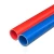 Import Manufacturer Supply Multi Size and Multi Color Rigid PVC Pipe from China
