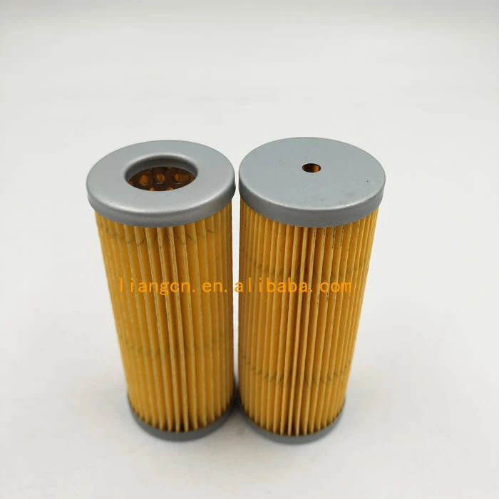 Manufacturer supply Vacuum pump filter 45*16*100 hydraulic filter Cartridge filter