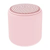 Manufacturer&prime;s New Macarons Multi-Choice Optional Inpods Small Fun Speakers Portable Speakers LED Lights Mobile Phone Mini Speakers