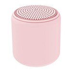 Manufacturer&prime;s New Macarons Multi-Choice Optional Inpods Small Fun Speakers Portable Speakers LED Lights Mobile Phone Mini Speakers