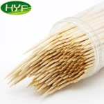 Manufacturers wholesale bulk quality disposable cheap bamboo toothpicks