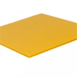 Manufacturers wholesale PP corrugated plastic sheet plastic hollow sheets corrugated plastic sheet
