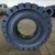 Import Material handling equipment parts 6.50-10 solid tire from China