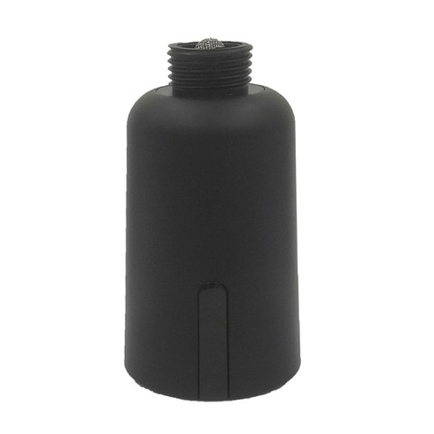 Matt-black  Automatic Sensor Tap Faucet Adapter Water Saver Device
