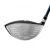 Import Matte Black 460cc Right Handed Golf Driver Club Head from China