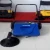 Import mechanical hand push floor cleaning road sweeper Manual Sweeper for industrial from China