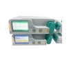 MedCaptain TCI Syringe Pump for anesthetist Injection Target Controlled Infusion Pump HP TCI Pump MRI Compatible