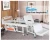 Import Medical Electric Disabled Elderly Hospital Home Care Nursing Medical Bed With Separate Wheelchair from USA