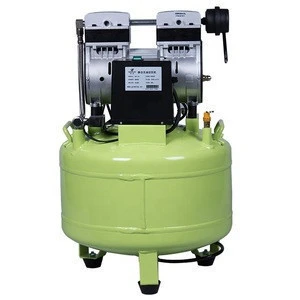 medical grade air supply/auto filter dental air compressor for dental chair