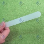 Medical Tongue Depressor Plastic Sterile