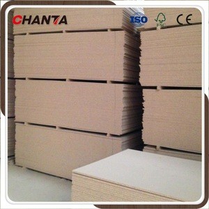melamine faced chipboard cheap prices manufacturer for furniture good quality