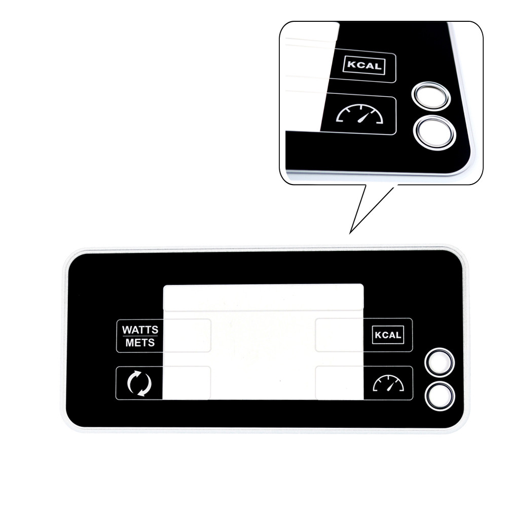 Buy Membrane Switch Touch Button Keypad Capacitive Membrane Switch ...