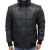 Import Men Fabric Jacket with Leather Fashion from Pakistan