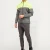 Import Men Lightweight Windbreaker Jacket Waterproof  Casual Outwear Windbreaker from Pakistan