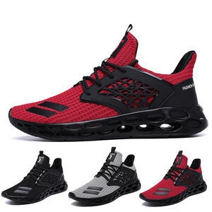 Men&#039;s Running Shoes Comfortable Sports Walking&amp;Jogging  Shoes Men Athletic Outdoor Cushioning Sneakers