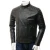 Import Mens Fashion Leather Jacket in Vintage look from Pakistan