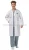 Import mens lab coat hospital ues from China