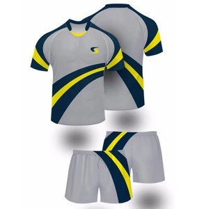 Mens Rugby football jerseys Football Wear / wholesale rugby uniform kits / custom cheap rugby shirts for sale