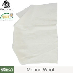 Merino wool knit fabric,wool blended fabric for t-shirt