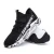 Import Mesh breathable sport fashion trend casual shoes men wild online latest sports shoes from China