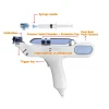 Mesogun u225 for skin rejuvenation meso gun no needle electric mesotherapy mesogun beauty salon equipment