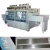Import Metal chemical engraving machine /etching machineJM650/ Double Sided High Precision Etching Machine from China