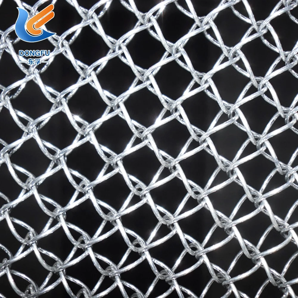 Metal Honeycomb Decoration Wire Mesh For Sale