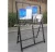 Import Metal Magazine Wire Tabloid Newspaper Rack from China
