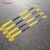 Import Metal parking car steel wheel stopper from China