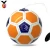 Import Metal PVC foam football training soccer ball,team sports from China