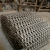 Import Metal pvc wire mesh conveyor belt used for conveying from China