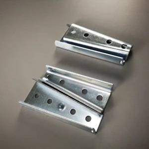 Metal Sofa Joint  Sectional Connector Customized Furniture Hardware