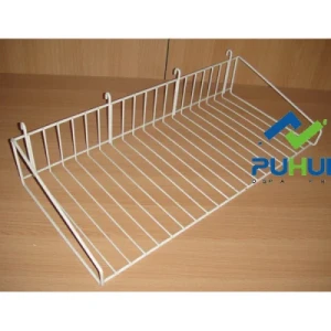 Metal Wire Hanging Shelf (PHH113A)