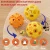 Import Mewajump Original design outdoor interactive unique dog toys pet grab tabs toy dog start ball from China