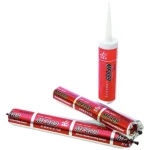 MF1602 300ml Silicon Modified Polyether Sealant Neutral Polyurethane Adhesive Prefabricated Building Glass Packing Sealing