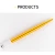 Import Microblading Universal Holder Gold Shading Tebori Permanent Makeup Needle Handmade Handle Tool 3D Cosmetic Tattoo from China