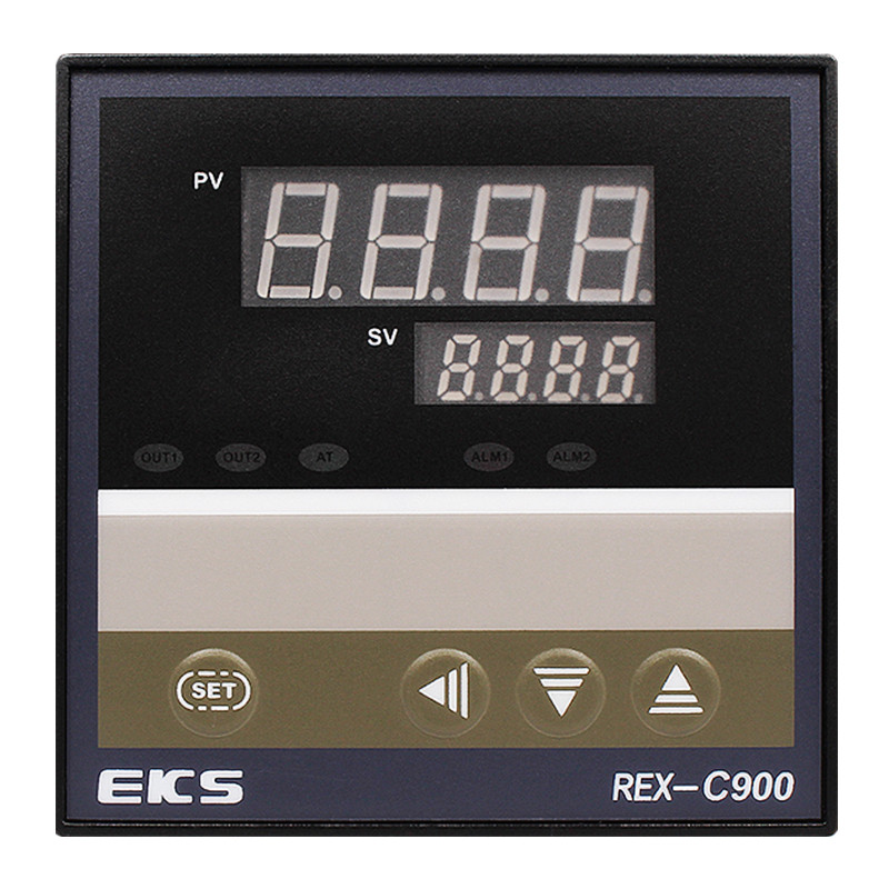 Buy Microcontroller Based Temperature Controller Willhi Digital ...