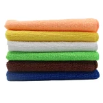 Microfiber Dish Cloth for Washing Dishes Dish Rags Best Kitchen Cotton Cloths Cleaning Cloths