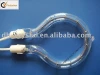 Microwave Oven Parts and Quartz Heating tube with CE