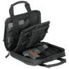 Military Gun Bag Tactical Swank&#x27;s Pistol Case  Army Pistol Magazine Carry Case Pouch