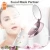 Import Mini Beauty Skin Care Warm Mist Moisturizing Sauna Heating Facial Steamer from China