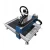 Import Mini CNC 6040 parts 2200W Woodworking Machinery from China