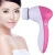 Import Mini Face Cleaning Skin Care Face Massager Beauty Care Massager from China