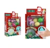 Mini Gacha Vending Machine Christmas Surprise Box Egg Twister Toys Party Gifts Educational Toys Christmas Blind Box For Children