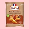 Mini Madeleines cake with Chocolate Chips 10-count, 175 grams, 12 bags / case