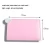 Import Mini portable stainless steel makeup mirror Pocket mirror from China