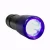 Mini UV 935NM Aluminum Portable flashlights torches  Violet Light 9 LED UV Torch Light Lamp mini UV Flashlight