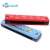 Import Mini wooden musical cute colorful harmonica educational funny toys gift for baby from China
